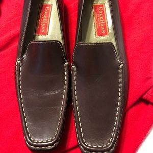 Cole Haan Flats